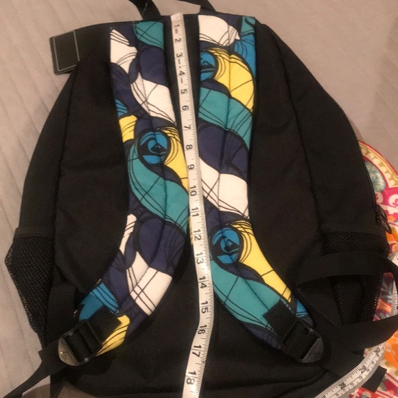 Quicksilver Backpack New - Picture 9 of 9